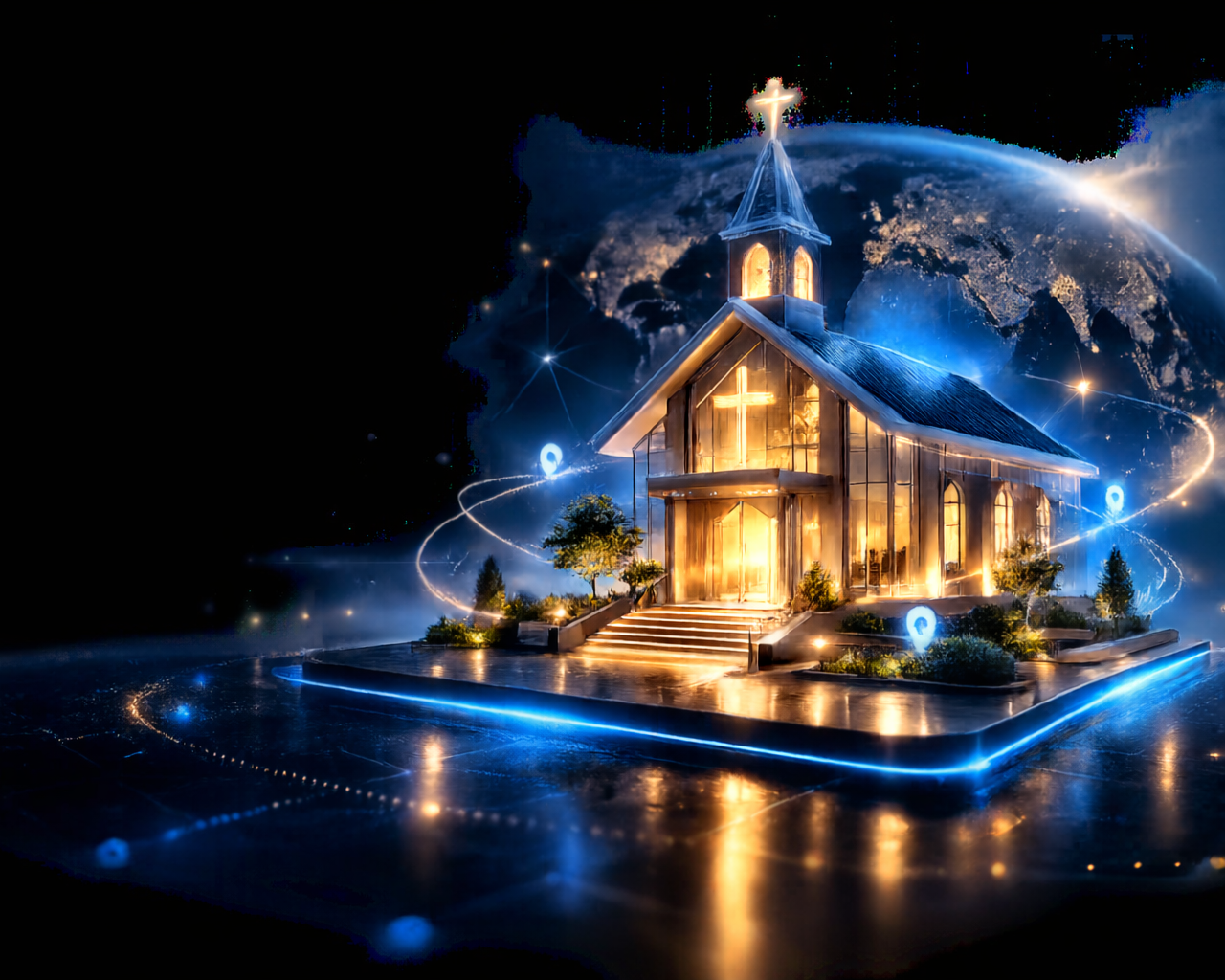 Westminster Bible Church